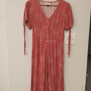 Universal Thread Dress